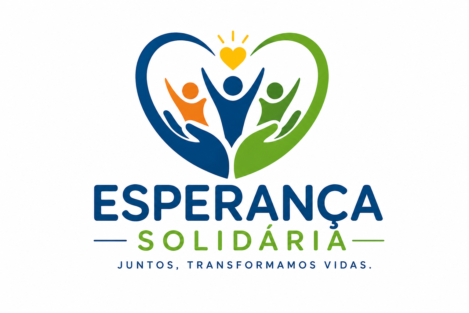 Esperança Solidária